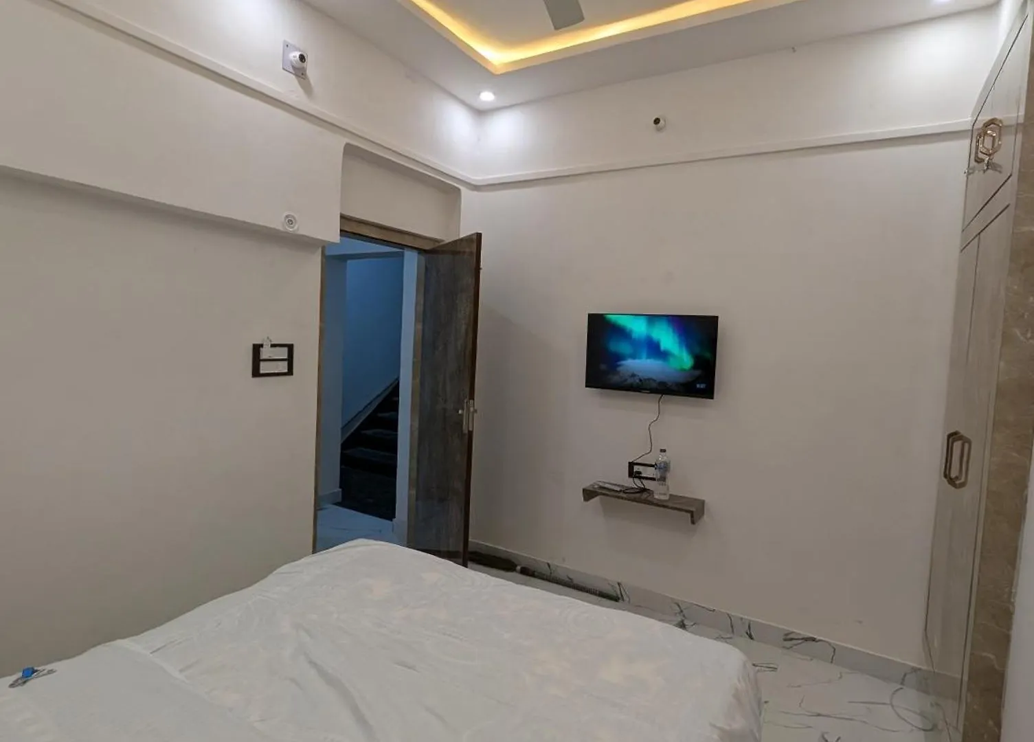 ורנאסי Vandana Guest House הודו