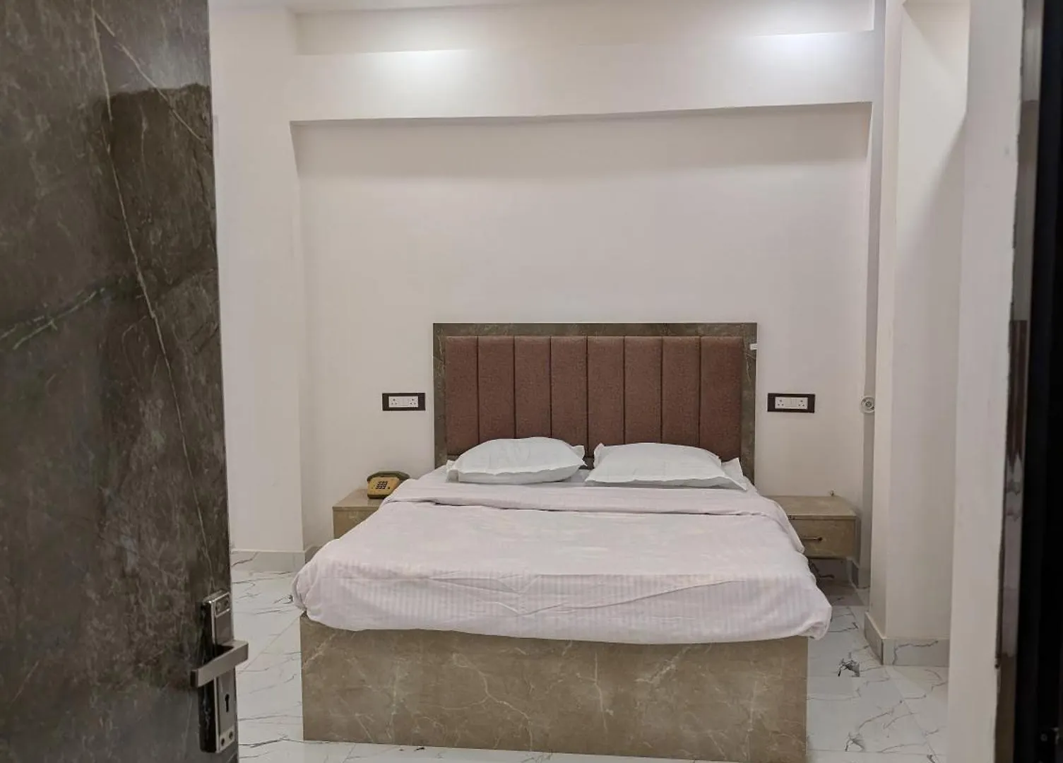 ורנאסי Vandana Guest House