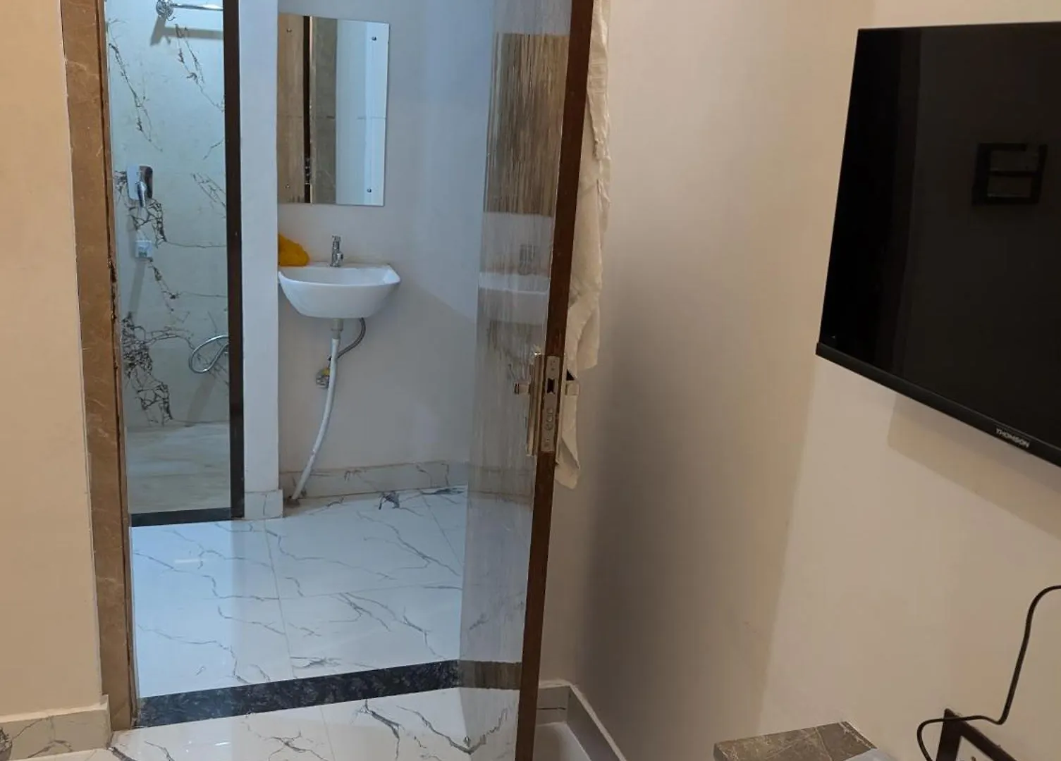 ורנאסי Vandana Guest House