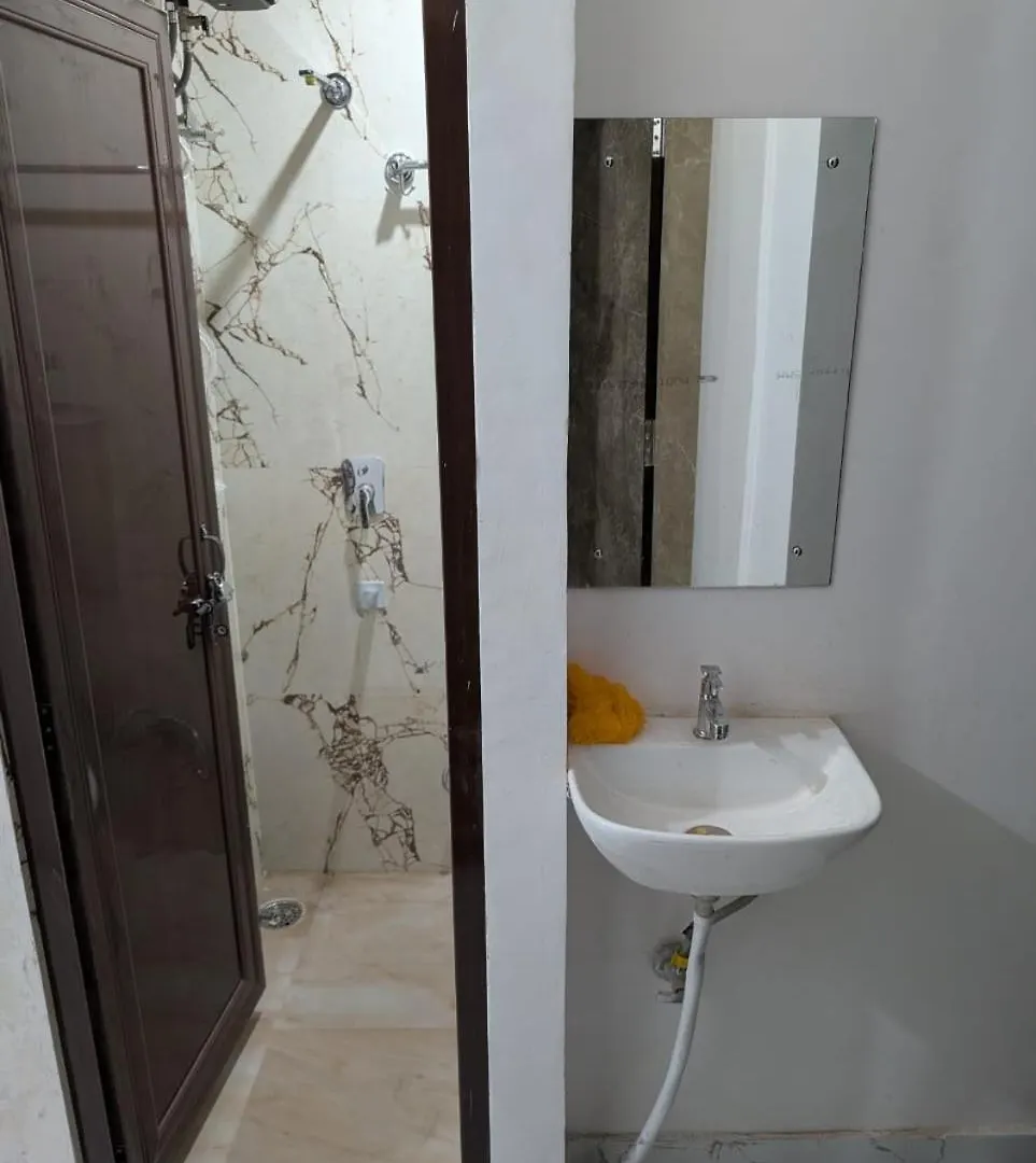 ורנאסי Vandana Guest House