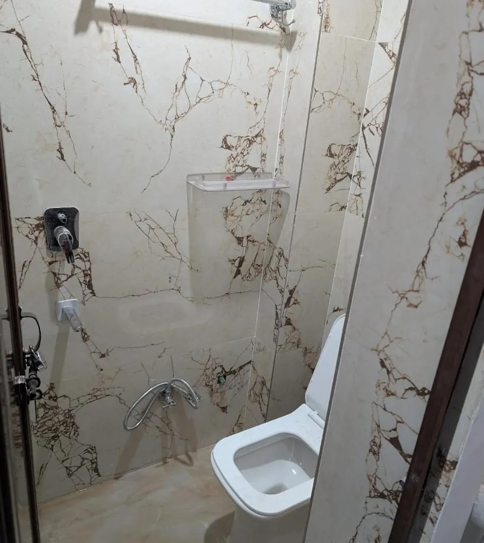 ורנאסי Vandana Guest House
