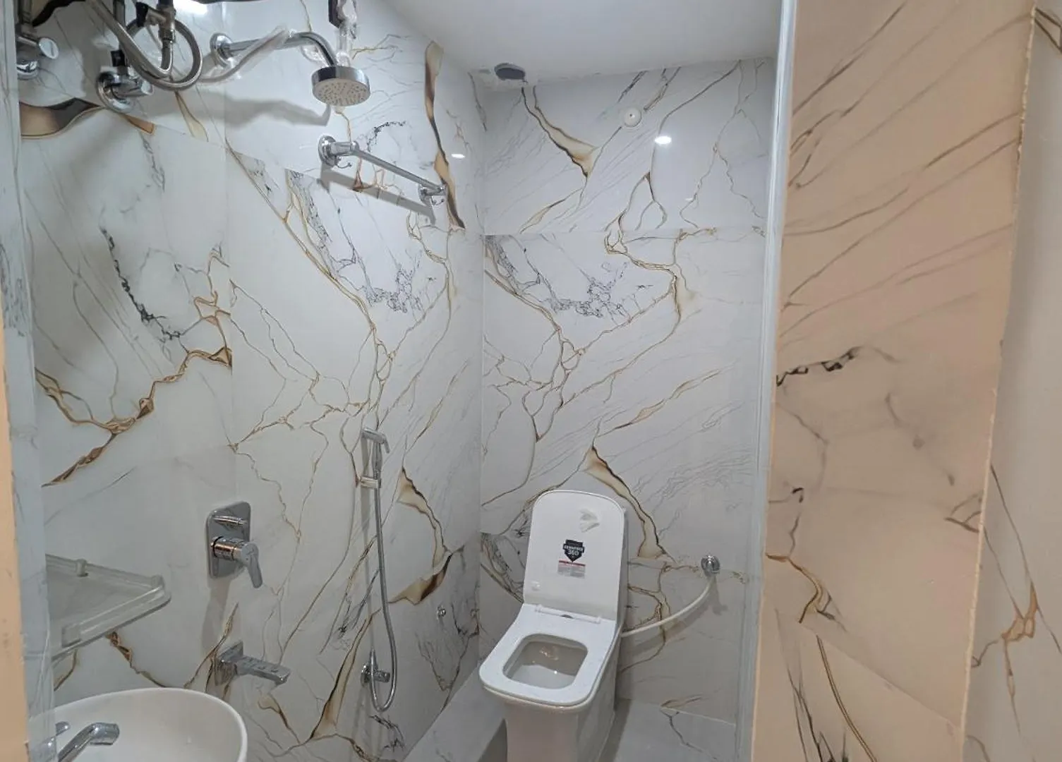 ורנאסי Vandana Guest House