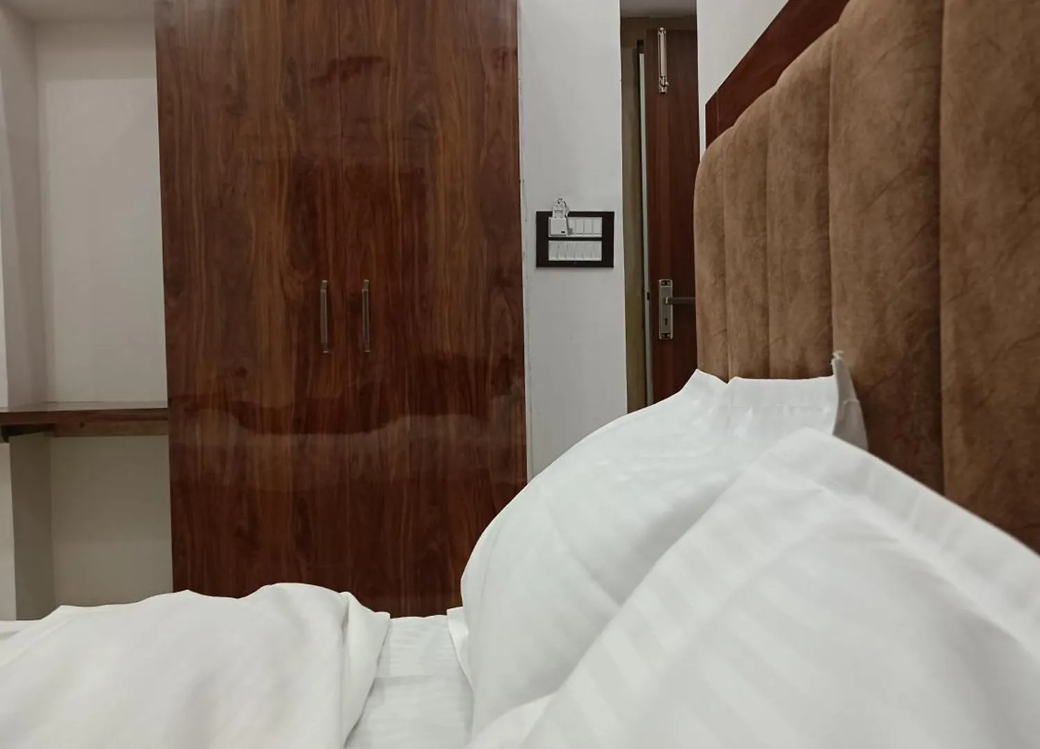ורנאסי Vandana Guest House 0*,  הודו