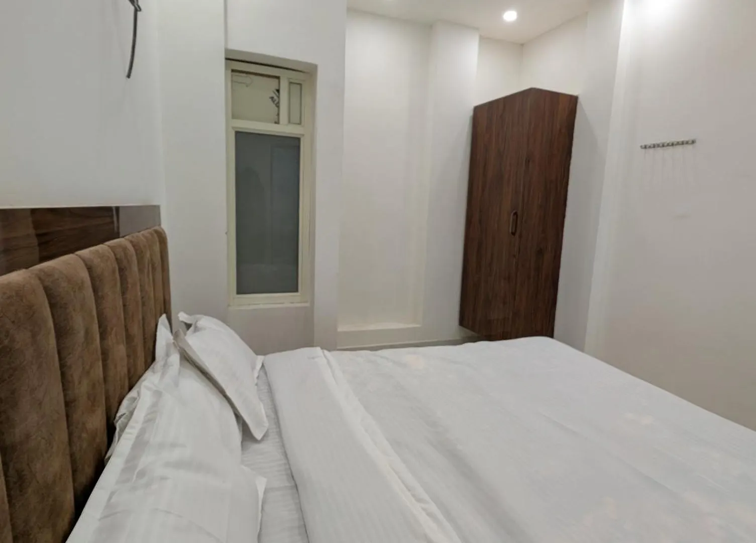 ורנאסי Vandana Guest House
