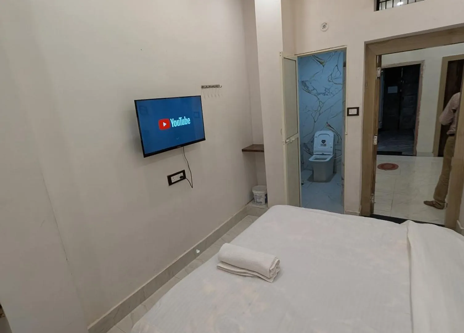 ורנאסי Vandana Guest House
