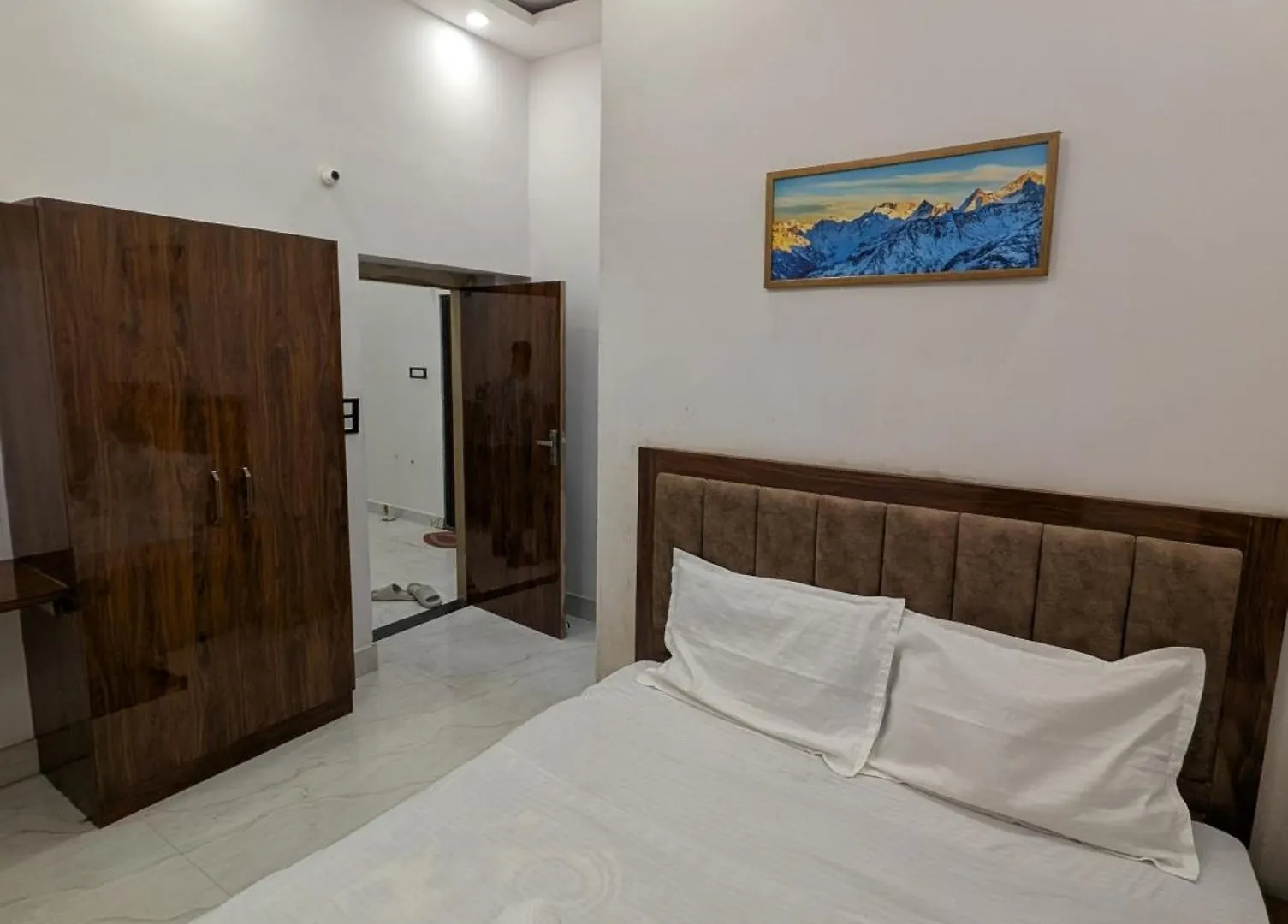 ורנאסי Vandana Guest House